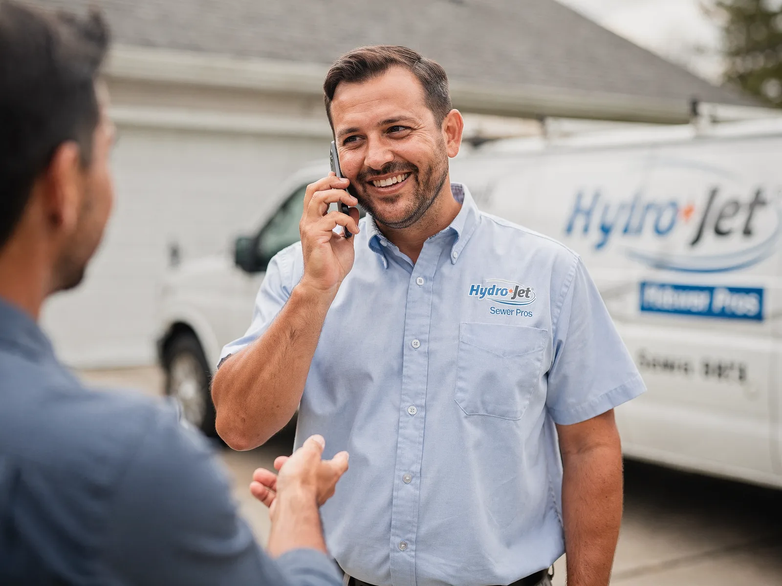 Hydro Jetting Cumming, GA FAQs